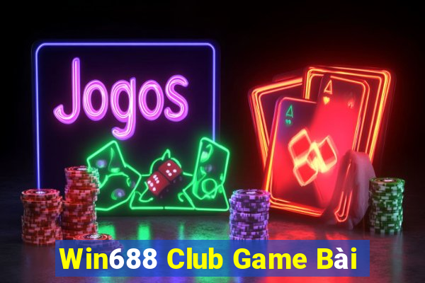 Win688 Club Game Bài