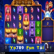 Yo789 Fun Tải Game Bài Nhất Vip