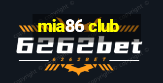 mia86 club