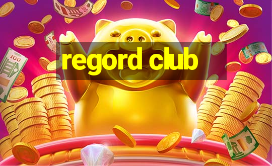 regord club