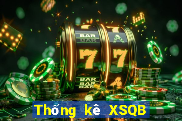 Thống kê XSQB Thứ 5