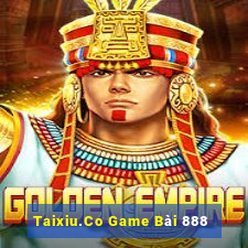 Taixiu.Co Game Bài 888