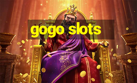 gogo slots