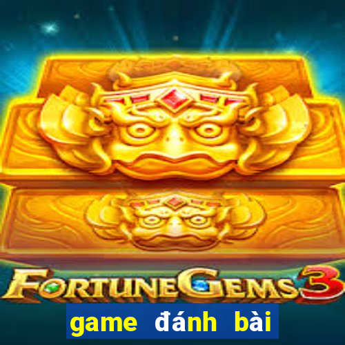 game danh bai tren mang