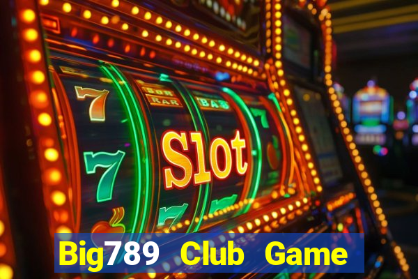 Big789 Club Game Bài Go Math