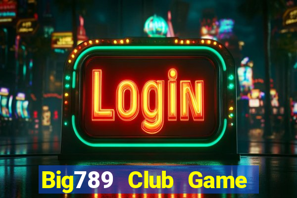 Big789 Club Game Bài Go Math