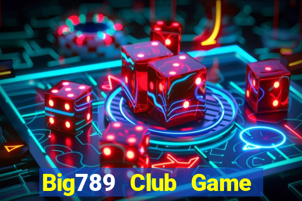 Big789 Club Game Bài Go Math