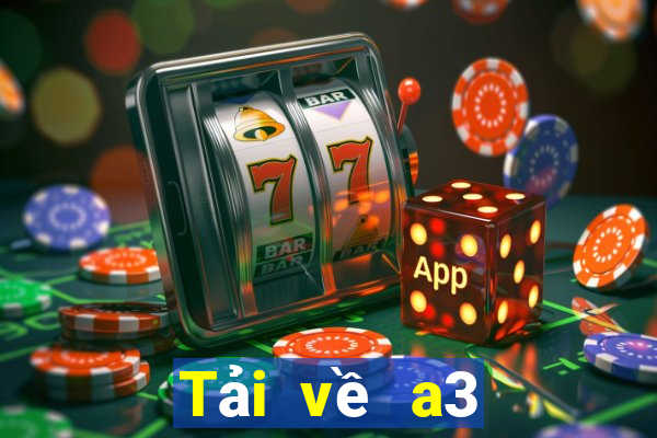 Tải về a3 Solitaire Android