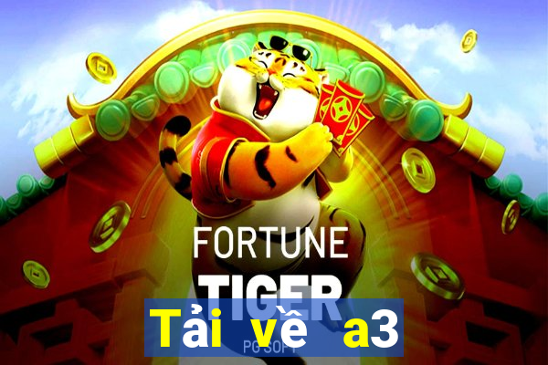 Tải về a3 Solitaire Android