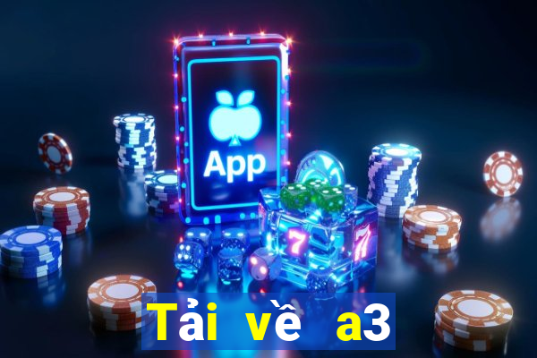 Tải về a3 Solitaire Android