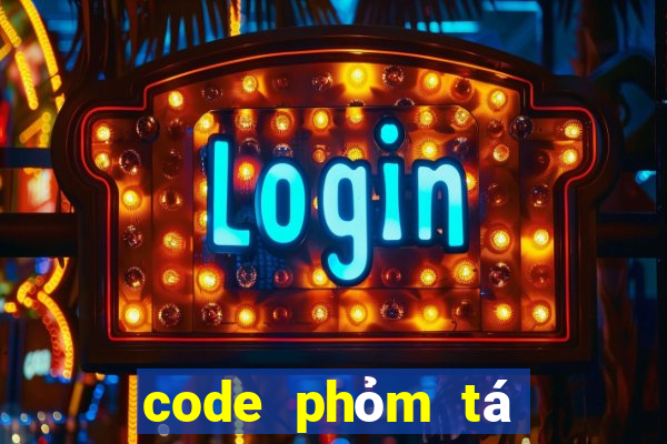 code phỏm tá lả cyber game