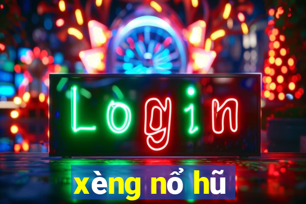 xèng nổ hũ