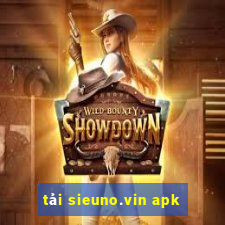 tải sieuno.vin apk