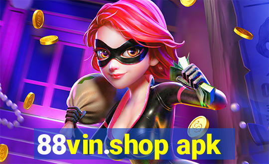 88vin.shop apk