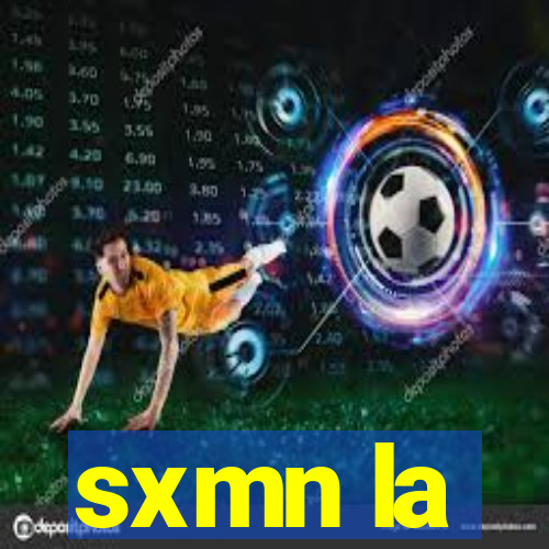 sxmn la