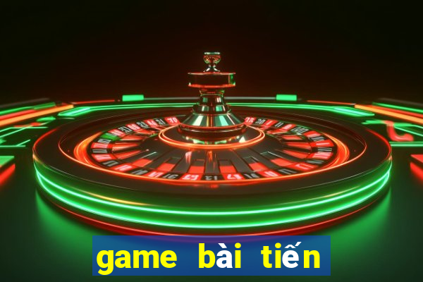 game bài tiến lên online