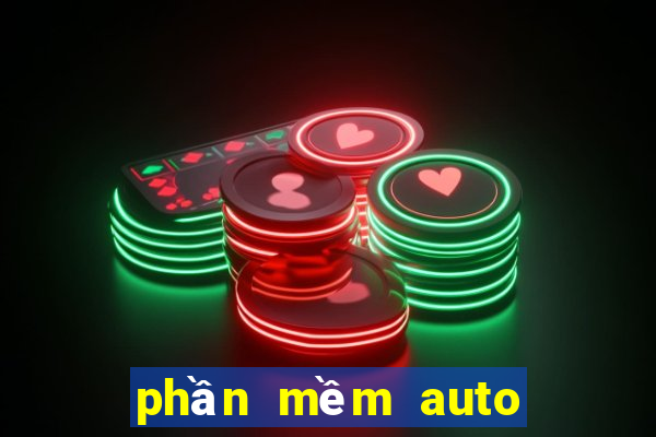 phần mềm auto tiến lên