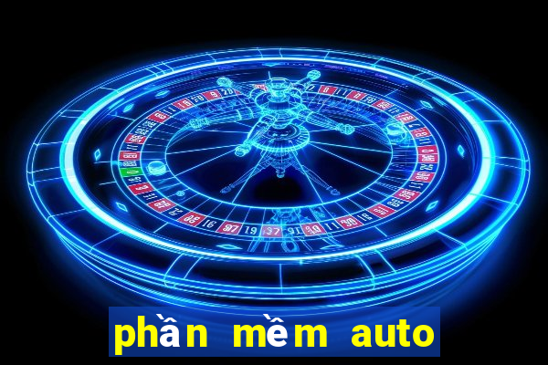 phần mềm auto tiến lên