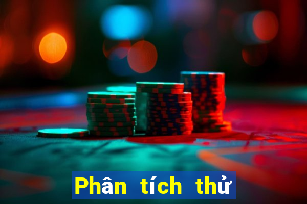 Phân tích thử nghiệm bet