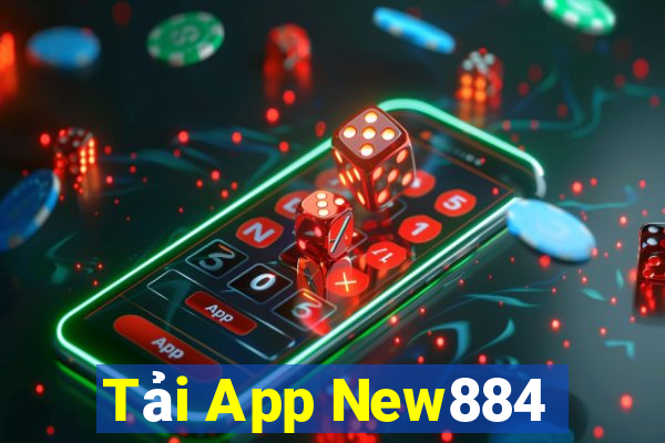 Tải App New884