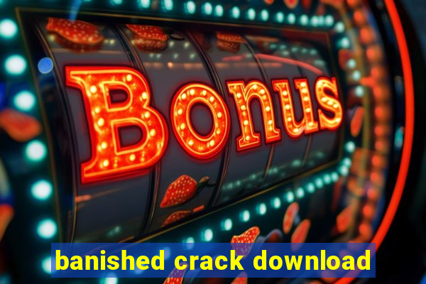 banished crack download