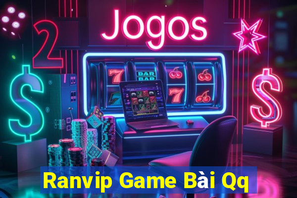 Ranvip Game Bài Qq