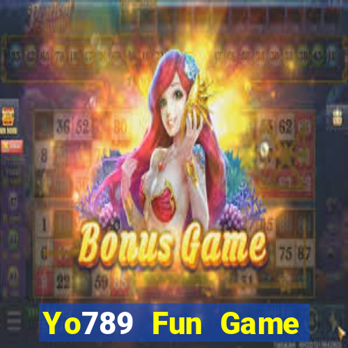 Yo789 Fun Game Bài 123