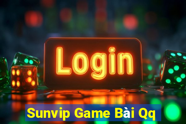 Sunvip Game Bài Qq