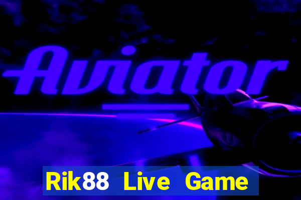 Rik88 Live Game Bài Kubet