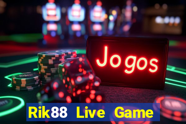 Rik88 Live Game Bài Kubet