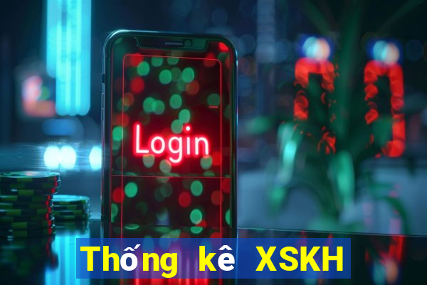 Thống kê XSKH ngày 22