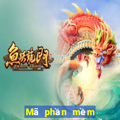 Mã phần mềm xổ số