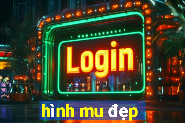 hình mu đẹp