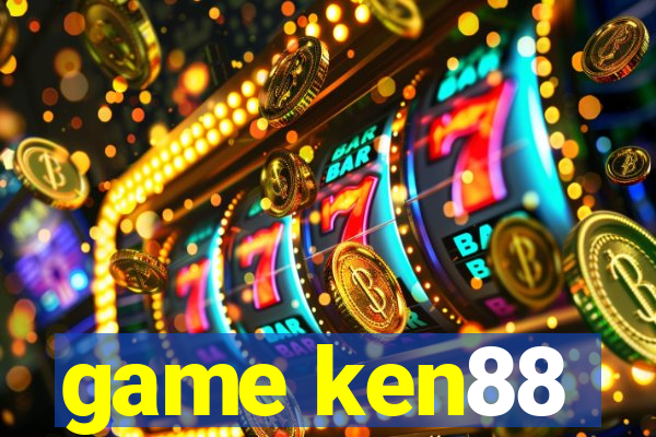 game ken88