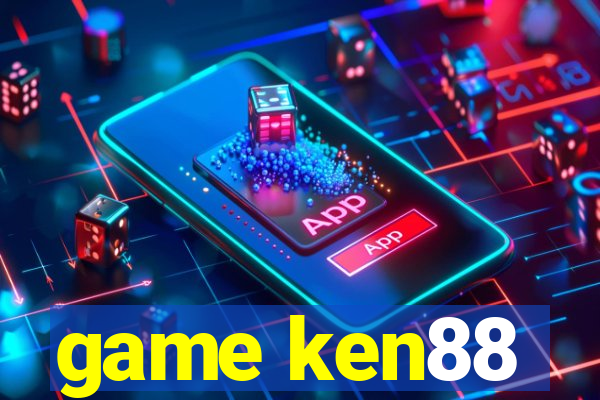 game ken88