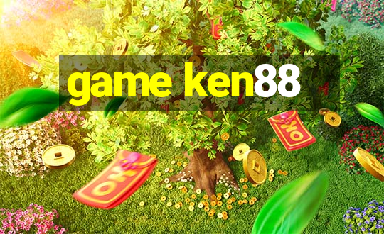 game ken88