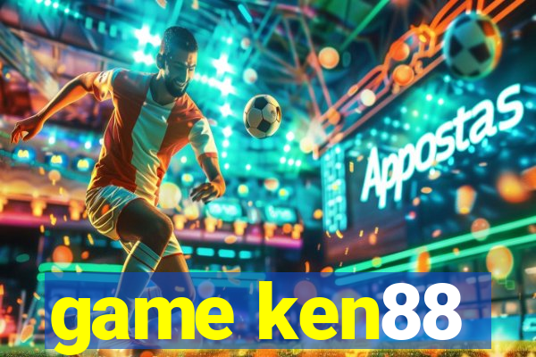 game ken88