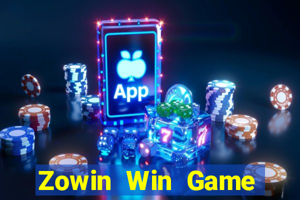 Zowin Win Game Bài Rikvip