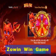 Zowin Win Game Bài Rikvip