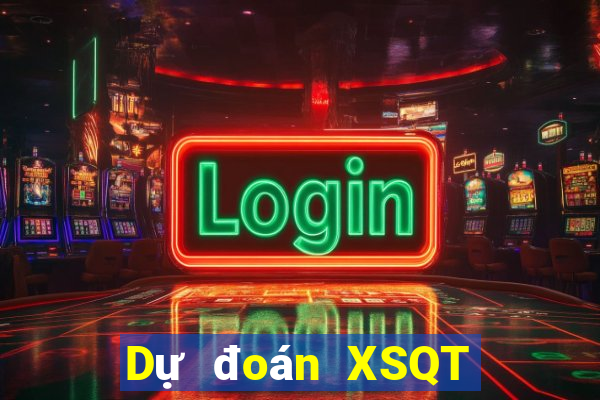 Dự đoán XSQT ngày 28