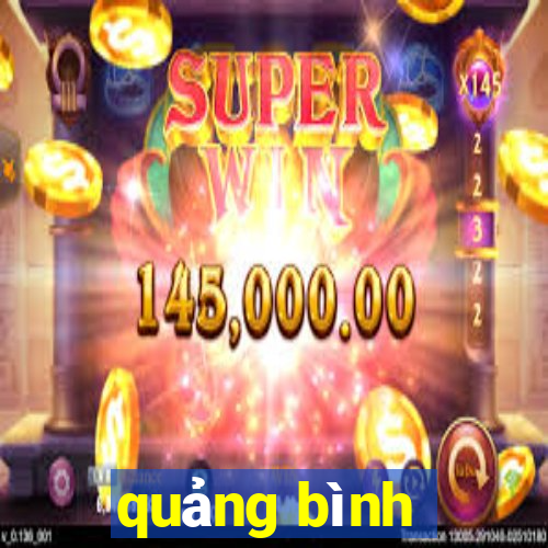 quảng bình