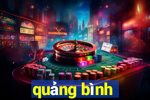 quảng bình