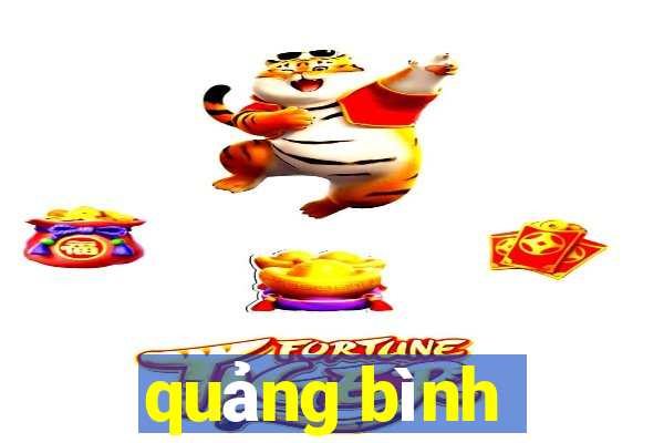 quảng bình