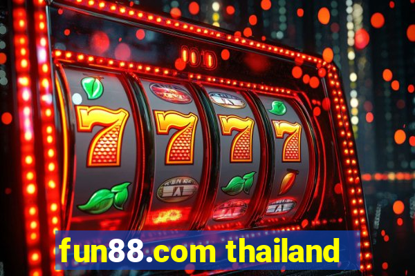 fun88.com thailand