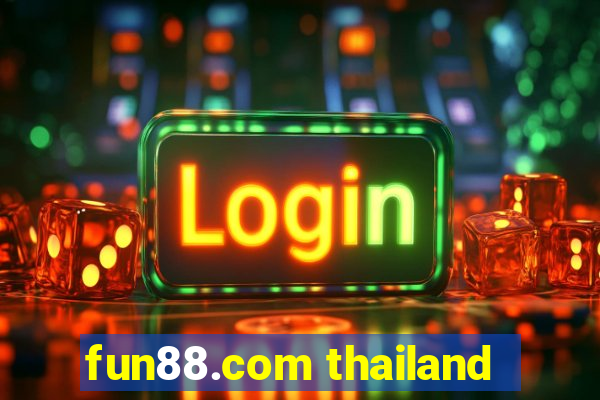 fun88.com thailand