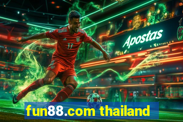 fun88.com thailand