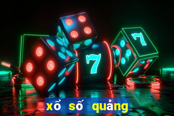 xổ số quảng trị 02 11