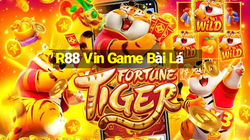 R88 Vin Game Bài Lá