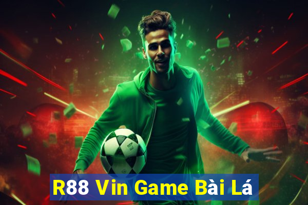 R88 Vin Game Bài Lá