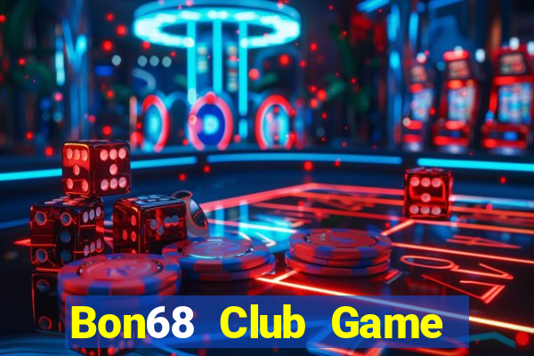 Bon68 Club Game Bài Iwin